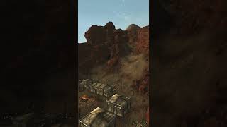 enhanced and revamped. mojave scenery overhaul is everything the desert needed. 🌵 enhanced and revamped. mojave scenery overhaul is everything the desert needed. 🌵