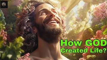 The Book of Genesis Explained Like Never Before!