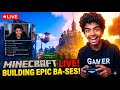 Minecraft game play in Kannada | #kannadagaming | #livestream