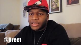 Battle Rap Arena has Drect on the Show