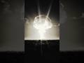 The Science That Created the Atomic Bomb