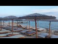 Put do grke kolima 2023  vlog idemo na more od beograda do halkidiki sitonija nikiti