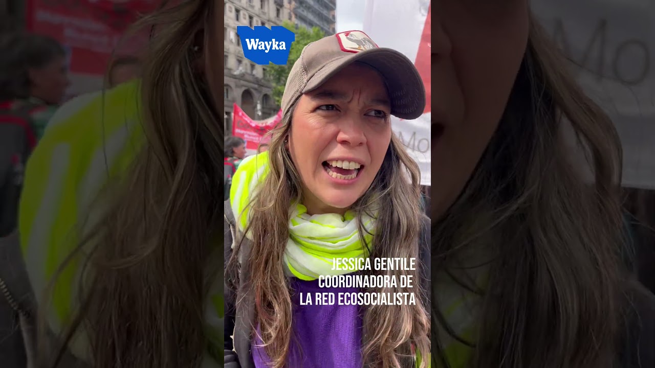 #WaykaEnArgentina