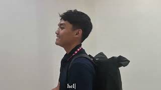 Group Assignment 1, Group 5, English, ST20
