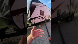Can my 2025 Ford expedition haul a toy hauler? #FordExpedition #2025FordExpedition #SUV #Towing