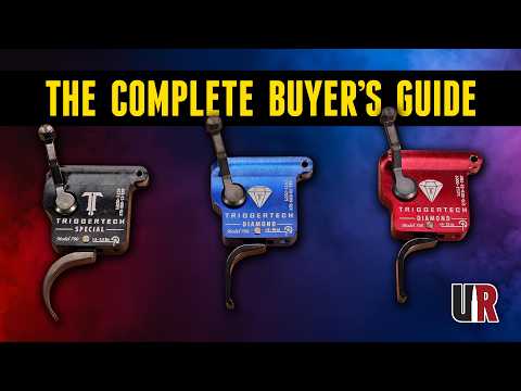 Before You Buy a TriggerTech... Watch This! (Rem 700 Tests)