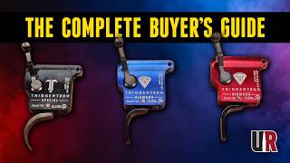 Before You Buy a TriggerTech... Watch This! (Rem 700 Tests)