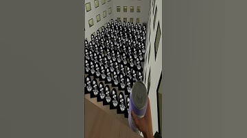 Part-1624 #garrysmod #yoshiegaming