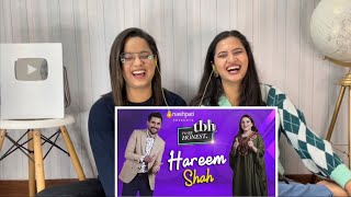 Indian Reaction On To Be Honest 3.0 | Hareem Shah | Tabish Hashmi | Nashpati Prime | Sidhu Vlogs