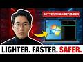I'm Replacing Microsoft Defender Here's the Secure Free Setup I Use Now