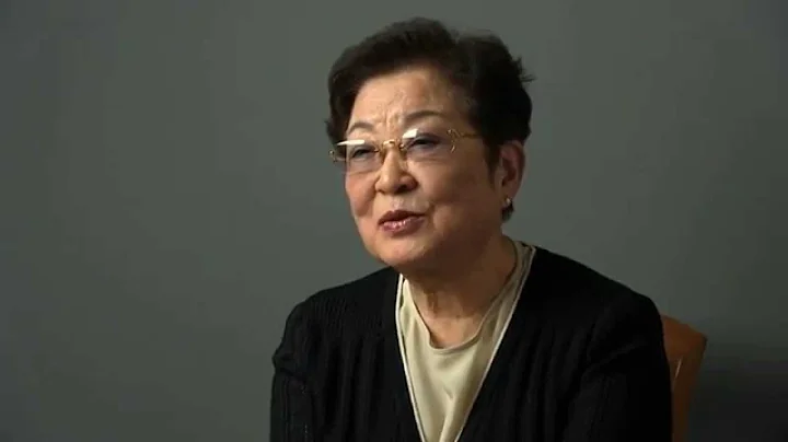 Legacy Project Video: Kwon Sook Young