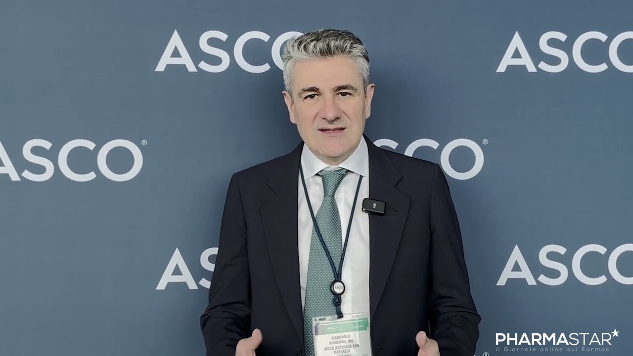 Ruolo dei SERD di nuova generazione per il carcinoma mammario avanzato HR+/HER2- ESR1 mutato