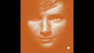 Ed Sheeran - The A Team (Instrumental)