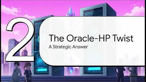DatabaseHistory - Episode 321: Exadata V1 -  Birth of Oracle Engineered Systems