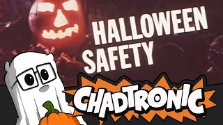 Halloween Safety