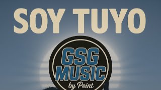 Soy Tuyo