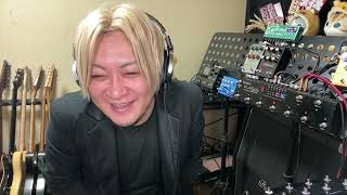 Helix Stadiumのレビューをまとめる放送