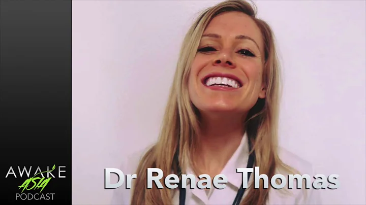 Dr Renae Thomas