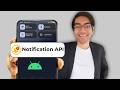 Android Notifications: Step-by-Step Developer Guide (Kotlin &amp; Compose)
