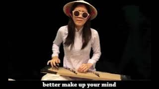 What Do You Mean by Justin Bieber - Vietnamese Style by Chị Kayla