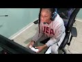 Ziggy Ziah Has Got Next In NBA 2K Gaming