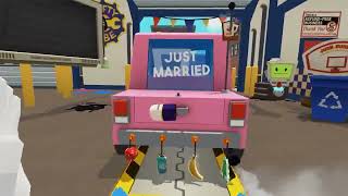 job simulator(@QG-App) screenshot 2