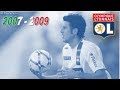 FABIO GROSSO OLYMPIQUE LYONNAIS 2007 2009 HD 