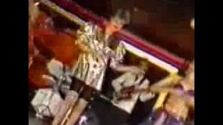 Toni Dacheva & Kristal - Emina