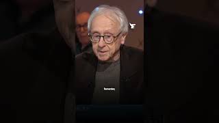 Après la mort de Quentin à Lyon, le philosophe Pierre Manent reçu par «Le Club Le Figaro Idées» se