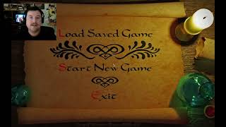 What a Dream...Mod | Daggerfall Unity VOD (3)
