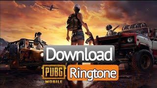 Pubg Car Ringtones 2019 | Pubg Mobile | Best Pubg Ringtone screenshot 5