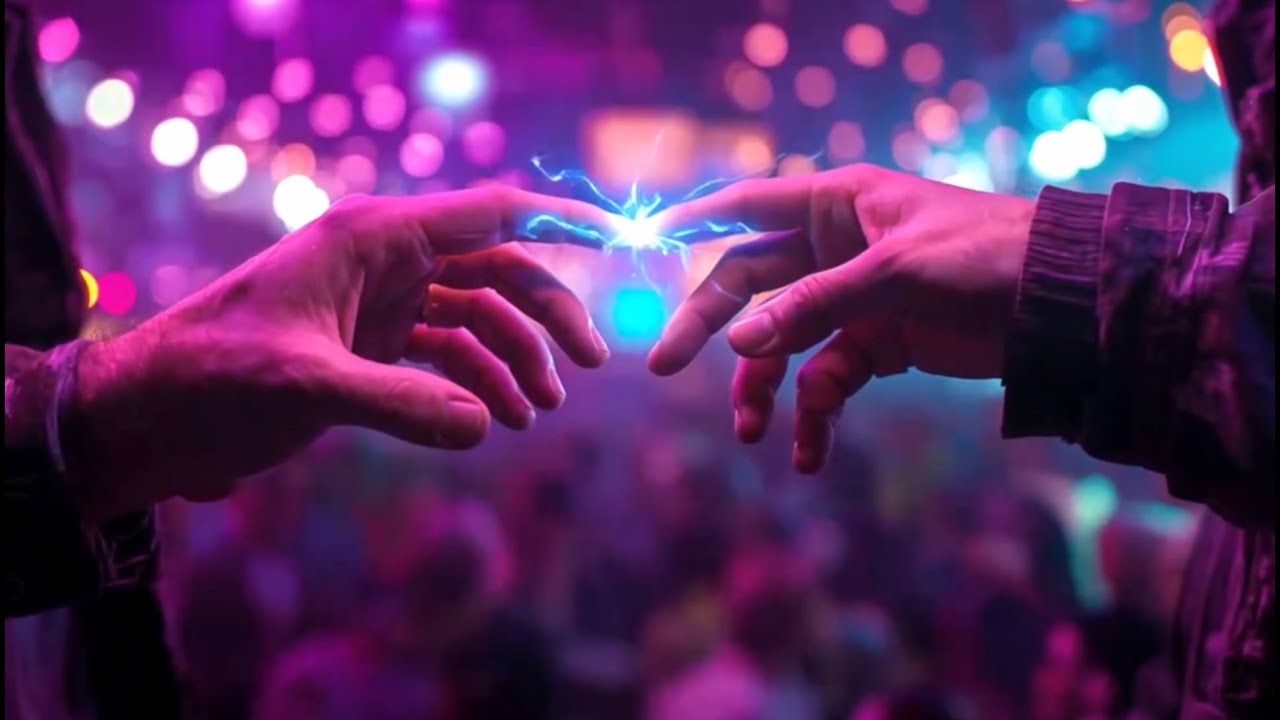 Watch TraVilada - Electric Touch (Official Video) on YouTube Watch TraVilada - Electric Touch (Official Video) on YouTube