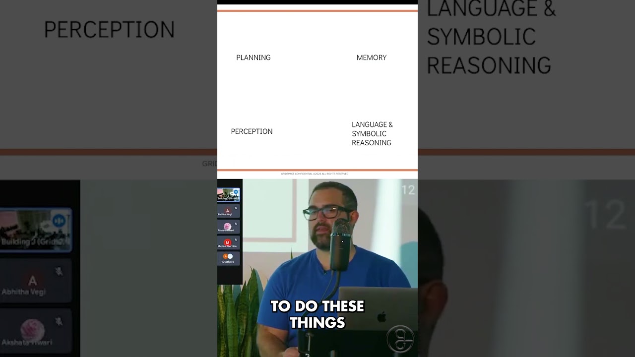 Common Sense and AI: IAP 2024