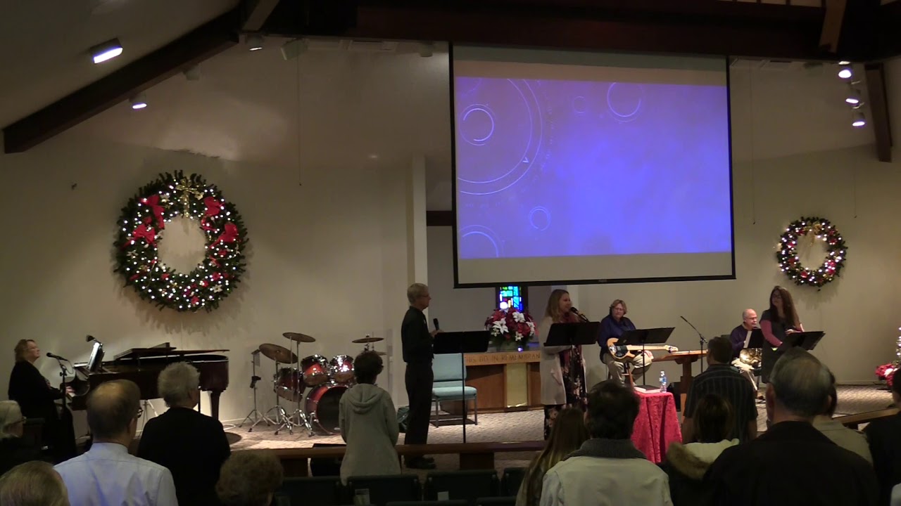 Learning to listen to and obey the Holy Spirit - YouTube