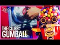 The Clues: Gumball | Season 11 | The Masked Singer