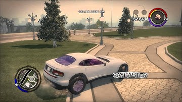 Let’s Play Saints Row 2 part 15