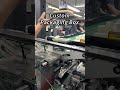 High-end packaging in mass production! #shorts