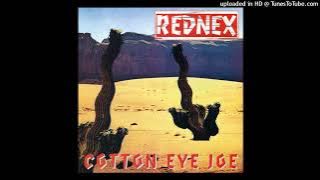 Cotton Eye Joe (Extended Original Version) / Rednex
