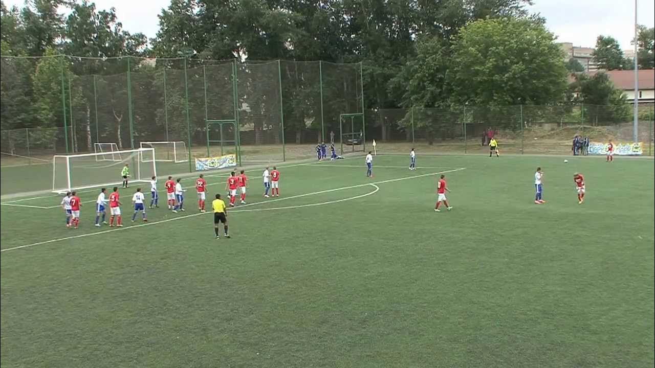 Первенство москвы по футболу 2010 клубная лига. Первенство москвы по футболу 2010 клубная лига