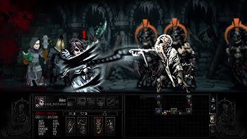 Darkest Dungeon (2023) Week 30, Stygian