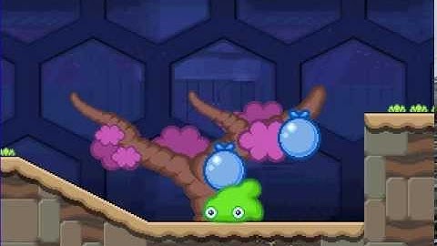 Slime Laboratory 2 level 7