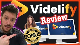VIDELIFY REVIEW 🛑 HOW I MADE OVER $100 A DAY WITH Videlify Review