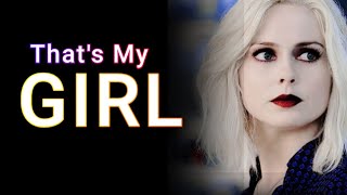 Liv Moore IZombie - This My Girl