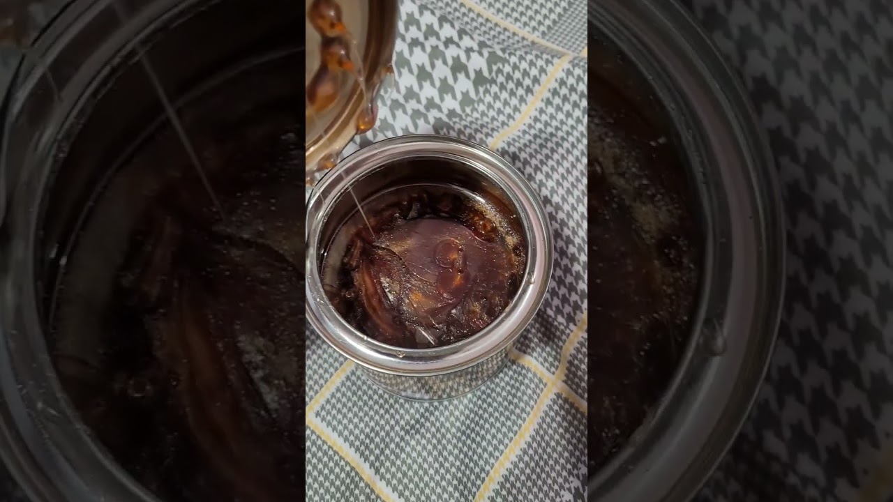 Chocolate Wax🍫🍫😊 