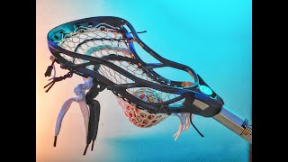 Lacrosse Head Review - Maverik Optik 2.0