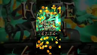  cursed crypt new game gameplay 🎯🤑 jackpot win #yono #gameplay #viralgame 