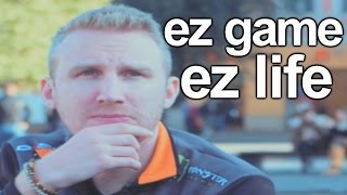 How Olofmeister Really Plays CS:GO