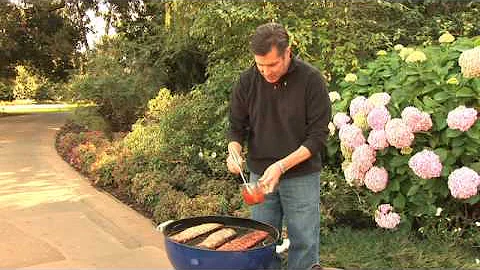 Rib Grilling Tips/Stacked Ribs -Weber Grills Recip...