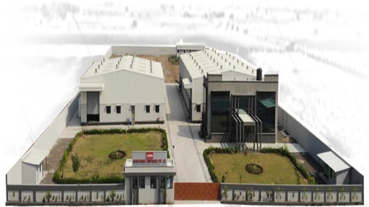 Ashish Brass Components Pvt. Ltd. | India's Leading Manufacturer of Precision Metal Components