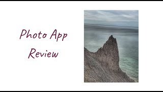 Photo App Review: Polarr screenshot 4